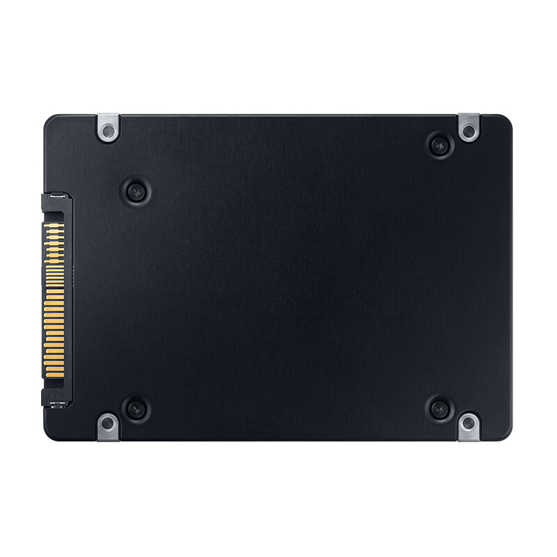 三星 SAMSUNG PM9A3系列 MZ-QL27T600 U.2接口 固态硬盘 7.68TB（PCI-E4.0） 8099元