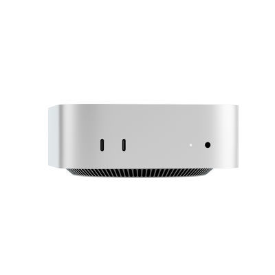 百亿补贴：Apple/苹果 2024款 Mac Mini M4芯片 10+10核 台式电脑主机15天内发货 3799