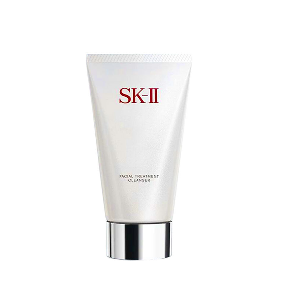 SK-II 舒透护肤洁面霜 120g 211元（需用券）