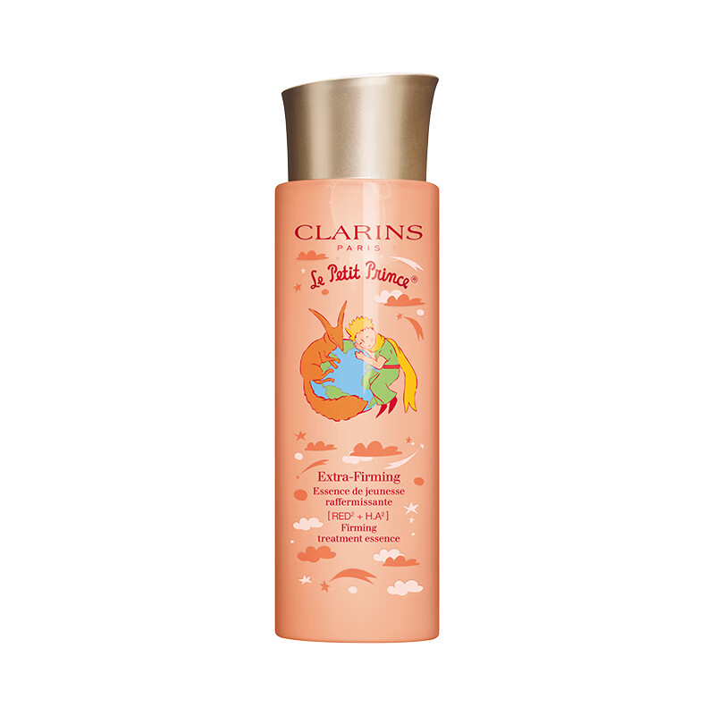 CLARINS 娇韵诗 焕颜紧致弹力精华水 200ml 213.46元