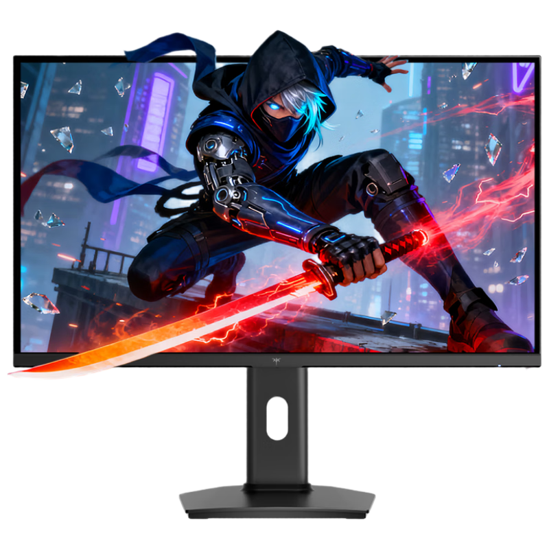 KTC 27英寸显示器 H27E7S 275Hz 779.57元