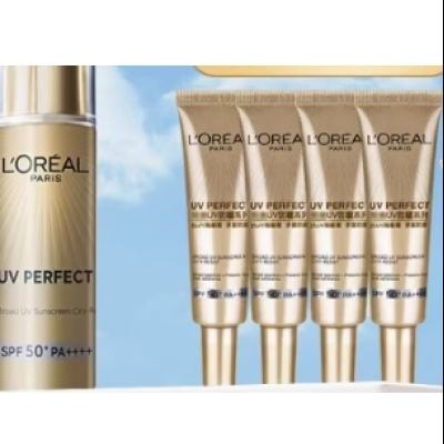 LOREAL PARIS 巴黎欧莱雅 30ml（赠 同款7.5ml*4） 102元包邮（需用券）