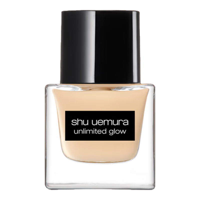 百亿补贴、PLUS会员：shu uemura 植村秀 羽纱持妆粉底液 #584 35ml 197.65元（需领