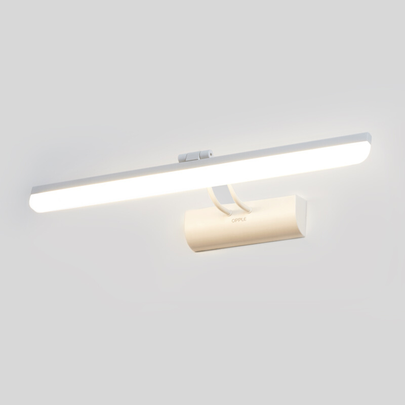 OPPLE 欧普照明 MB500-D LED壁灯 简白 148.68元