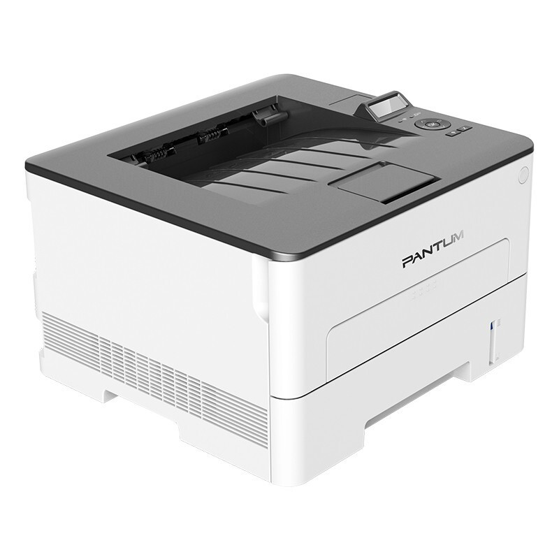 PANTUM 奔图 P3022DWS 黑白激光打印机 白色 864.51元包邮（双重优惠）