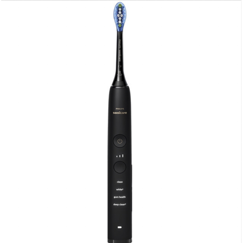 飞利浦 电动牙刷钻石9系Pro 充电旅行盒 HX9912/77黑 774.55元(需用券)