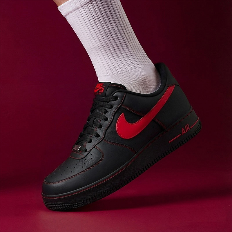NIKE Air Force 1 '07 Wb Af1 男子运动板鞋 HQ2037-005 679元