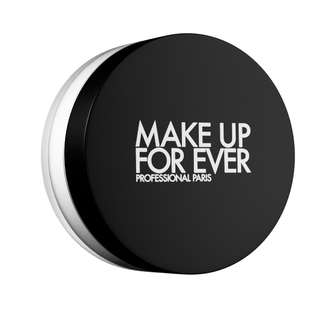 MAKE UP FOR EVER 清晰无痕蜜粉定妆控油隐形毛孔高清散粉浮生若梦旗舰店正品 1