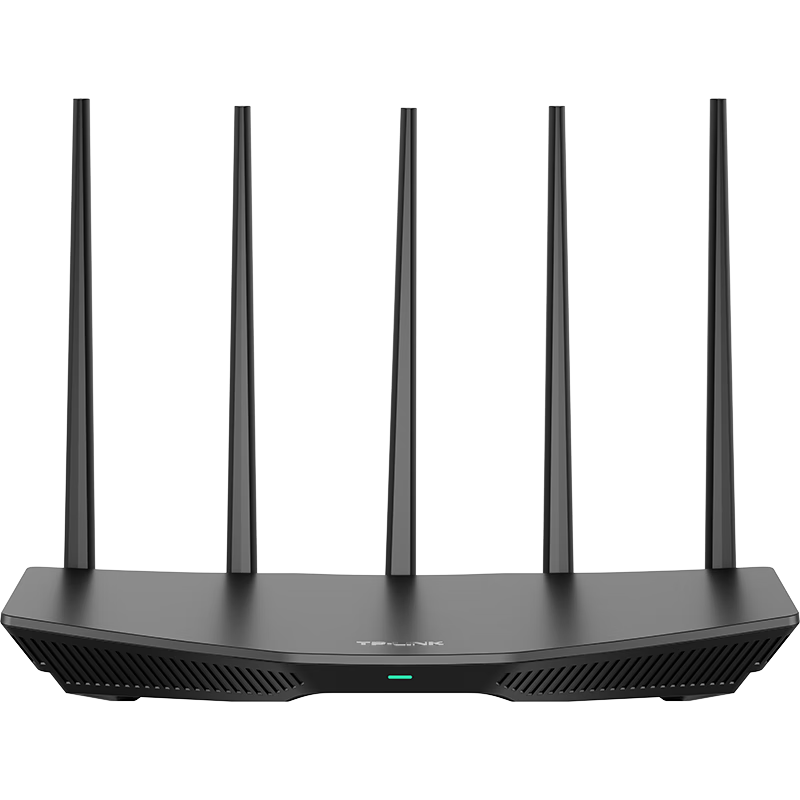 plus会员：TP-LINK 路由5130 BE5100 WiFi7千兆双频无线路由器2.5G网口 5颗信号放大