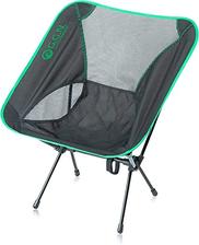 G.G.N.) 小型椅子 黑色/折叠式宽56×深61×高63厘米 150.33元