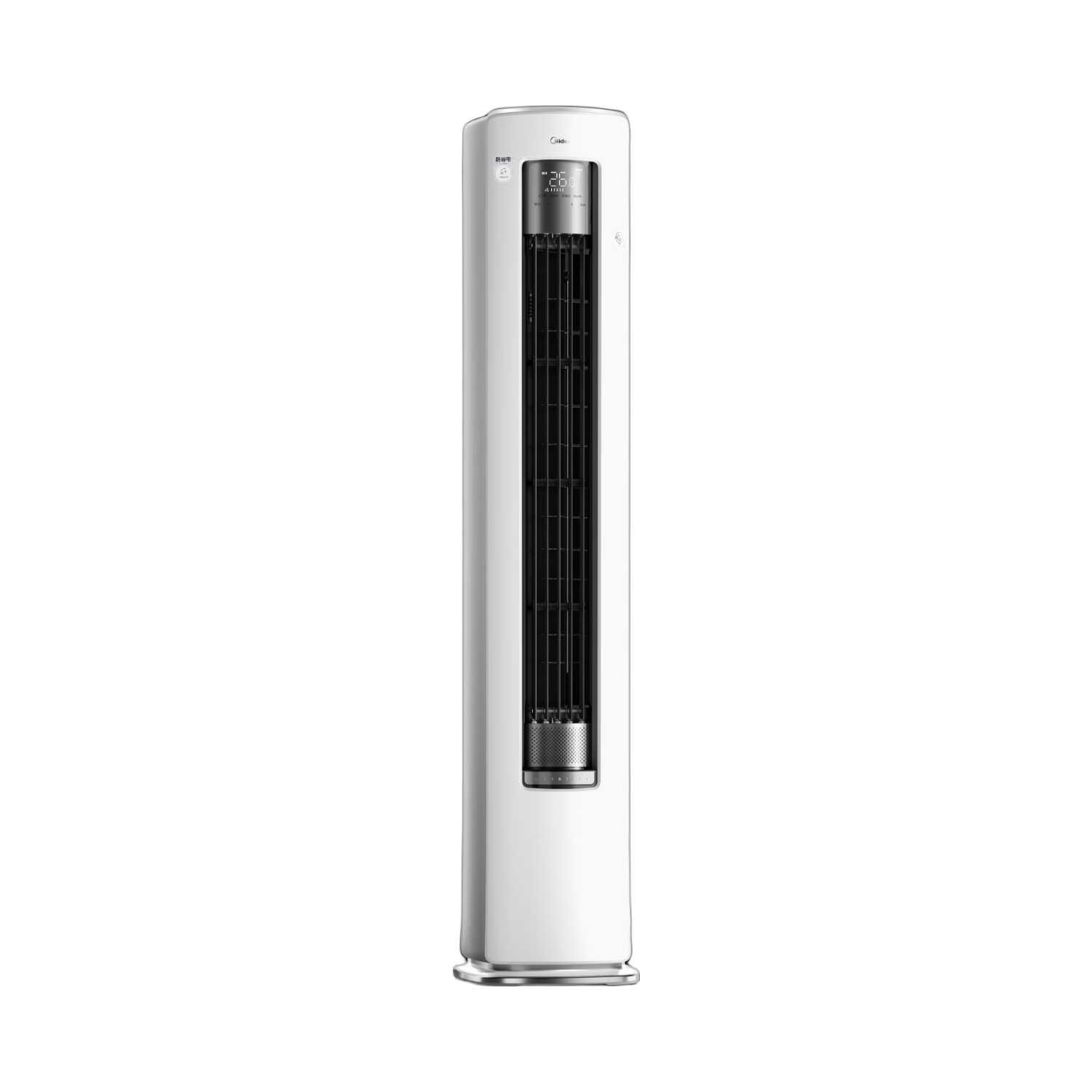 美的 酷省电Ultra系列 KFR-72LW/N8KS1-1U 新一级能效 立柜式空调 3匹 4119.96元（需