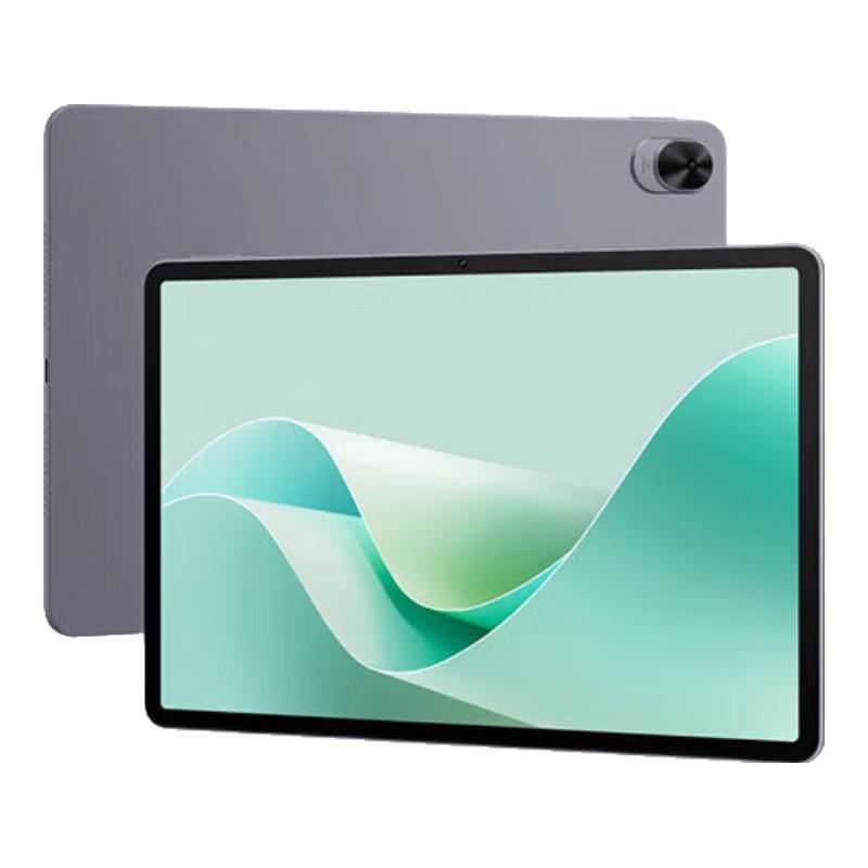 华为 MatePad 标准版华为平板电脑11.5英寸120Hz护眼全面屏学生学习娱乐平板8+12