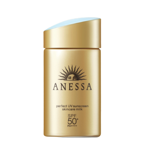 ANESSA 安热沙 水能户外清透防晒乳24年新版60ml 66.8元