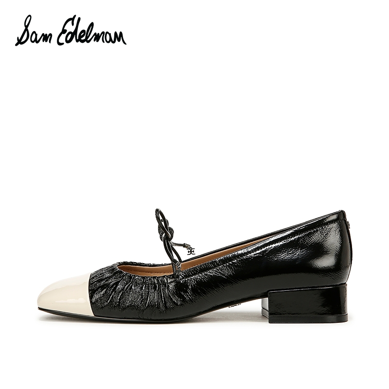 Sam Edelman 法式小香风玛丽珍鞋 J1511M2901 714元