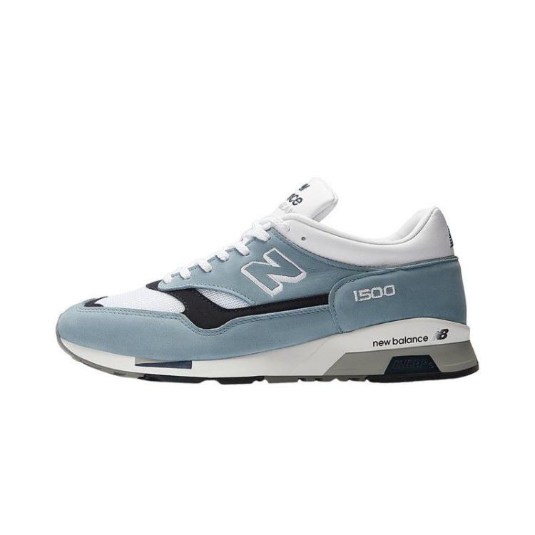 new balance NB官方正品夏英产1500系列复古男女休闲鞋U1500BNW 599元