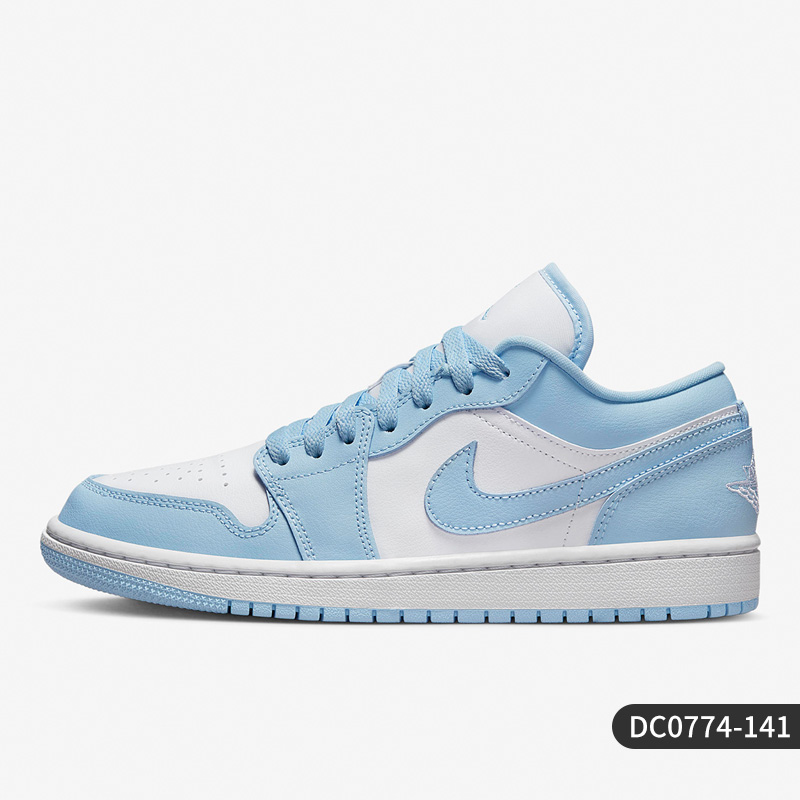 NIKE 耐克 Air Jordan 1 Low 女款板鞋 DC0774-141 989元（需用券）