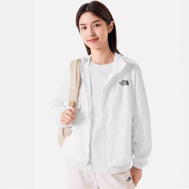 THE NORTH FACE 北面 女款防晒衣 8AVB 366元