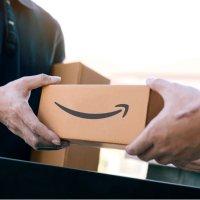 Amazon 部分用户选择到货自取 立减$10 可叠产品已有优惠