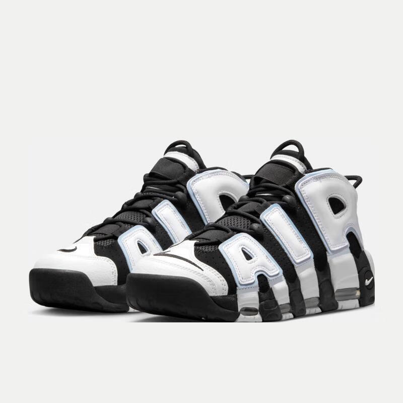 NIKE 耐克 AIR MORE UPTEMPO 男款运动鞋 DQ6200-001 581.08元