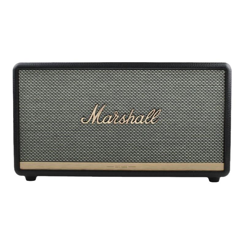 Marshall STANMORE III 桌面 蓝牙音箱 2496元（需用券）