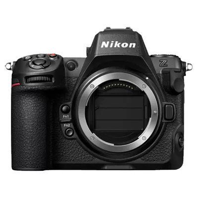 88VIP：尼康Nikon Z8 全画幅微单 单机身 22569.05元（需领券）