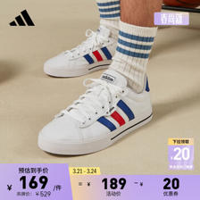 adidas 阿迪达斯 DAILY 3.0 男子运动板鞋 KYZ12-1 ￥168.06