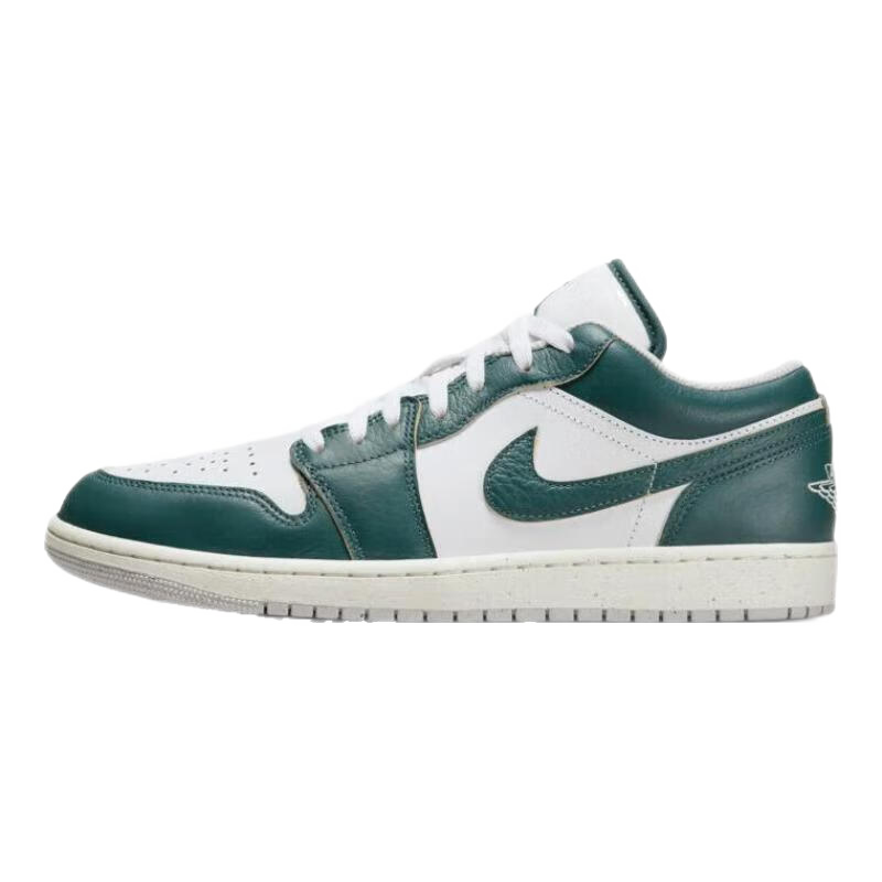 20点开始：NIKE 耐克 AIR JORDAN 1 LOW SE 休闲运动鞋 AJ1 FQ7687-300 403.5元包邮（需用