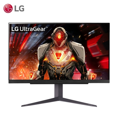 LG 乐金 27GP850-B 27英寸 IPS G-sync FreeSync 显示器 1699元 （需用券）