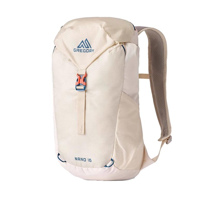 格里高利 NANO登山包徒步背包通勤轻便双肩包14L 324元（需用券）