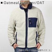 Patagonia 巴塔哥尼亚 Synchilla 抓绒夹克 ￥971.85