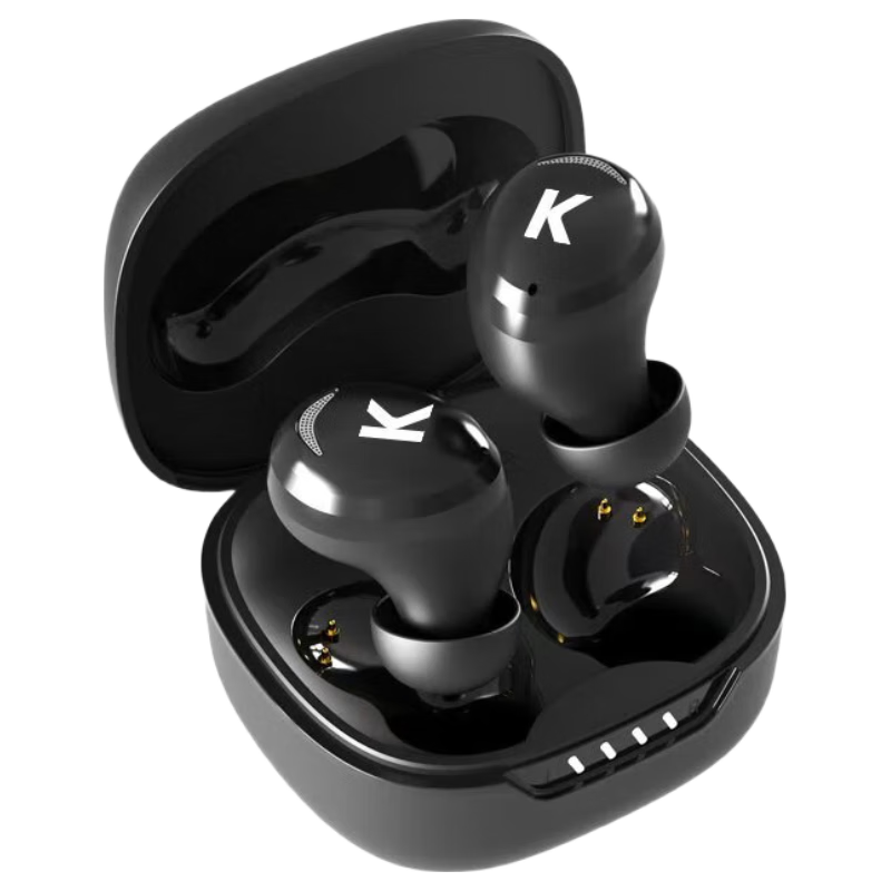 移动端、京东百亿补贴：酷狗音乐 超长续航 蓝牙耳机 4麦克 抗风降噪 有线