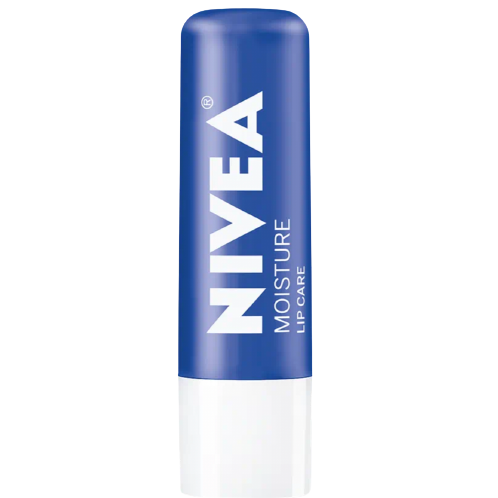 NIVEA 妮维雅 润唇膏 天然型 4.8g 12.9元