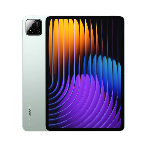 16日20点：Xiaomi 小米 平板7 11.2英寸平板电脑 8GB+128GB 1502.4元（需用券）