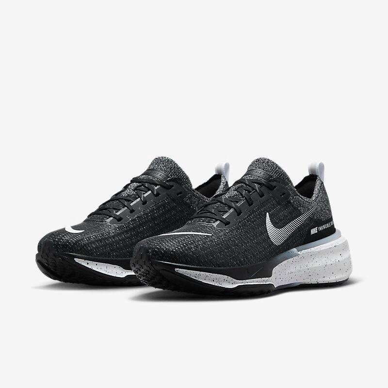 NIKE 耐克 INVINCIBLE 3 男子气垫缓震跑鞋 DR2615-002 888.96元