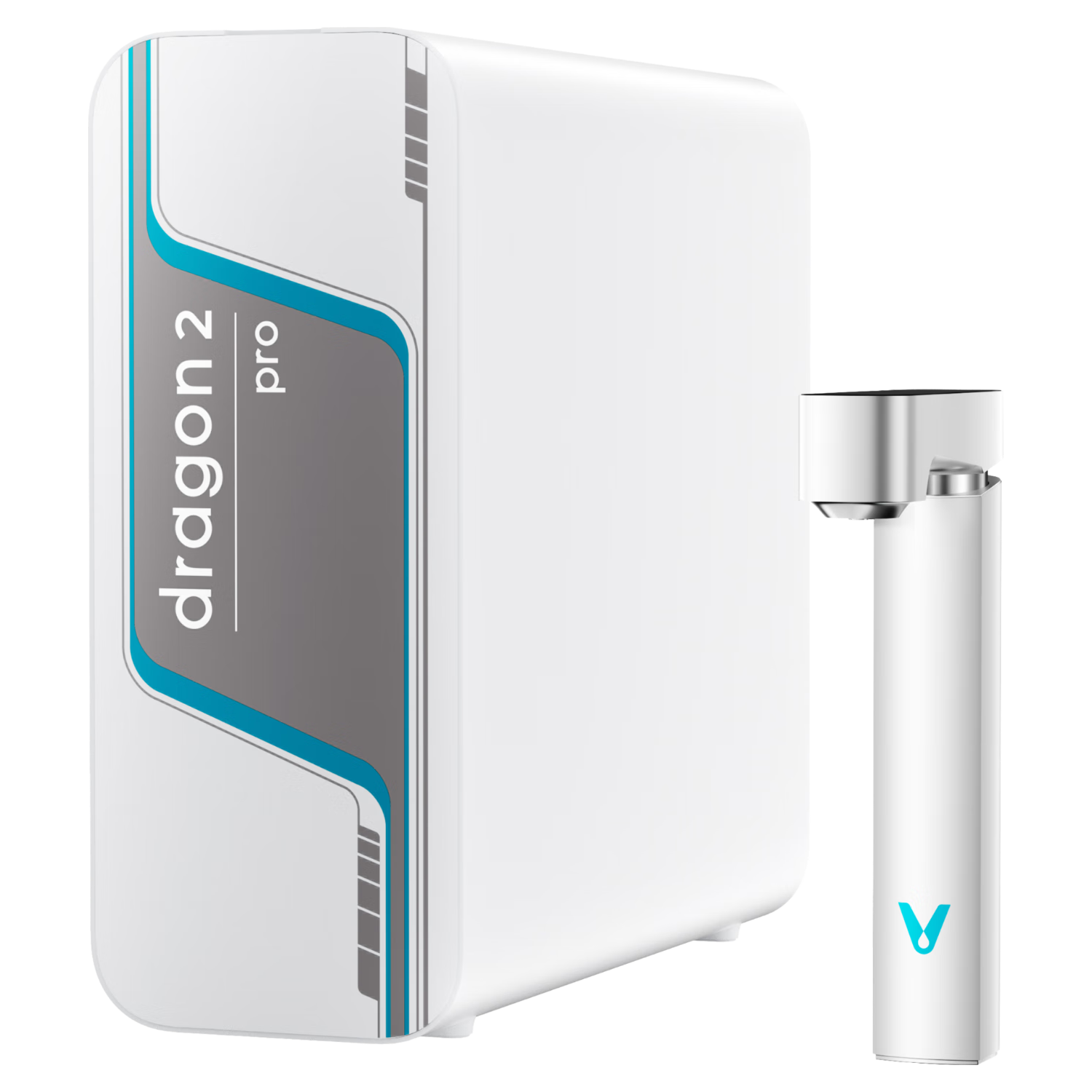 国家补贴、PLUS会员：云米 小京龙2 MR12102-A 净矿净水器 双出水 1200G 959.59元