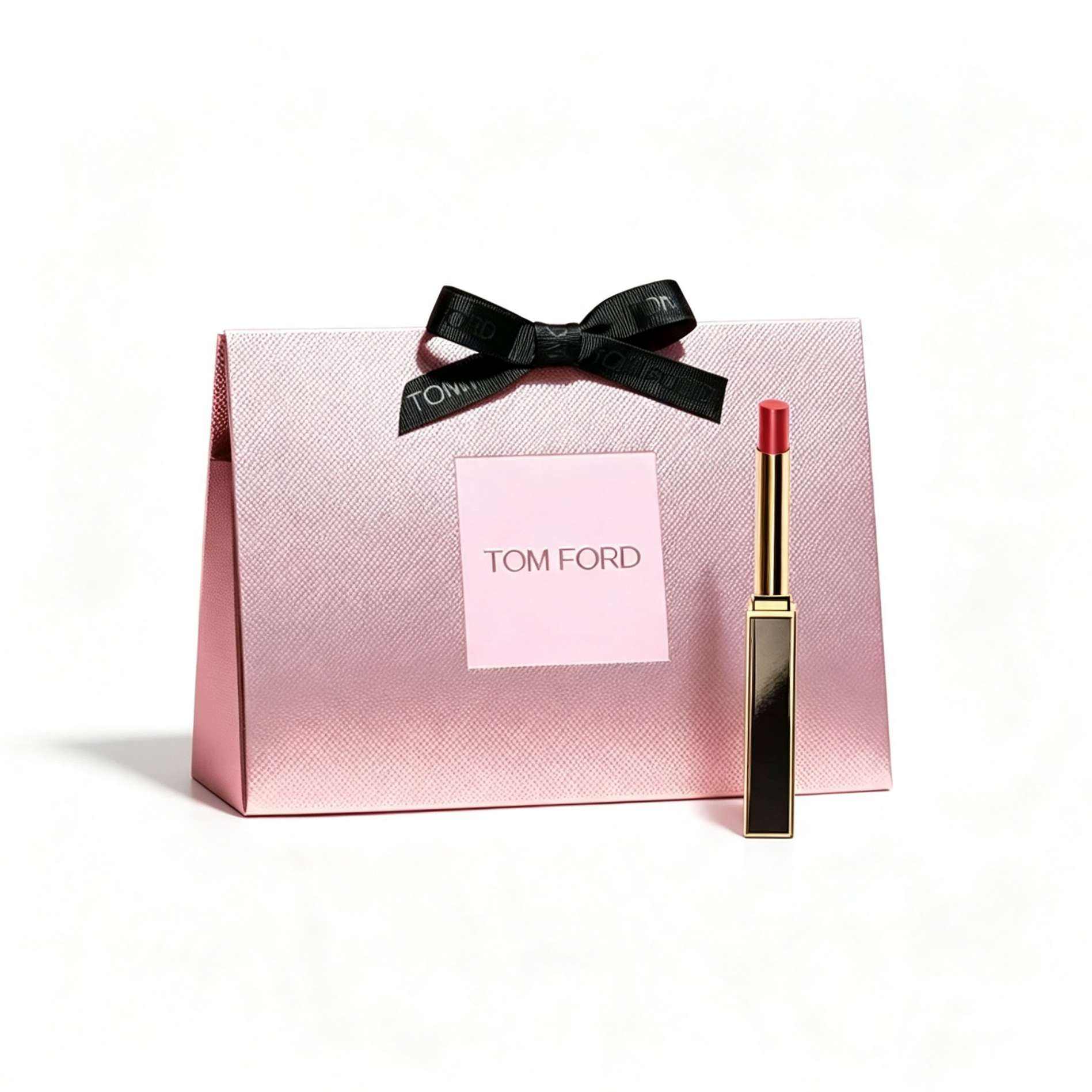 TOM FORD汤姆福特 极细管口红 礼盒装*2件 230元/件（共460元:需plus会员）