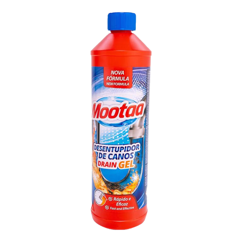 膜太 管道疏通剂*1L 17.2元