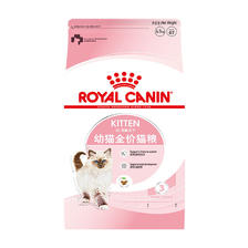 ROYAL CANIN 皇家 养宠卡用户专享：ROYAL CANIN 皇家猫粮 K36幼猫猫粮 通用粮 4-12