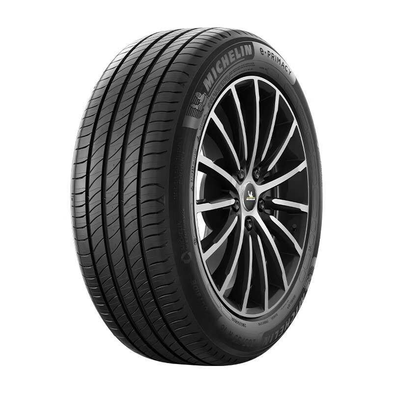 米其林 汽车轮胎/新能源轮胎 235/60R18 103W e聆悦 E PRIMACY 889.2元