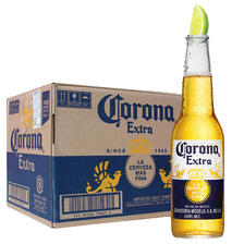 临期品：Corona 科罗娜 特级啤酒 330*24 113元（需用券）