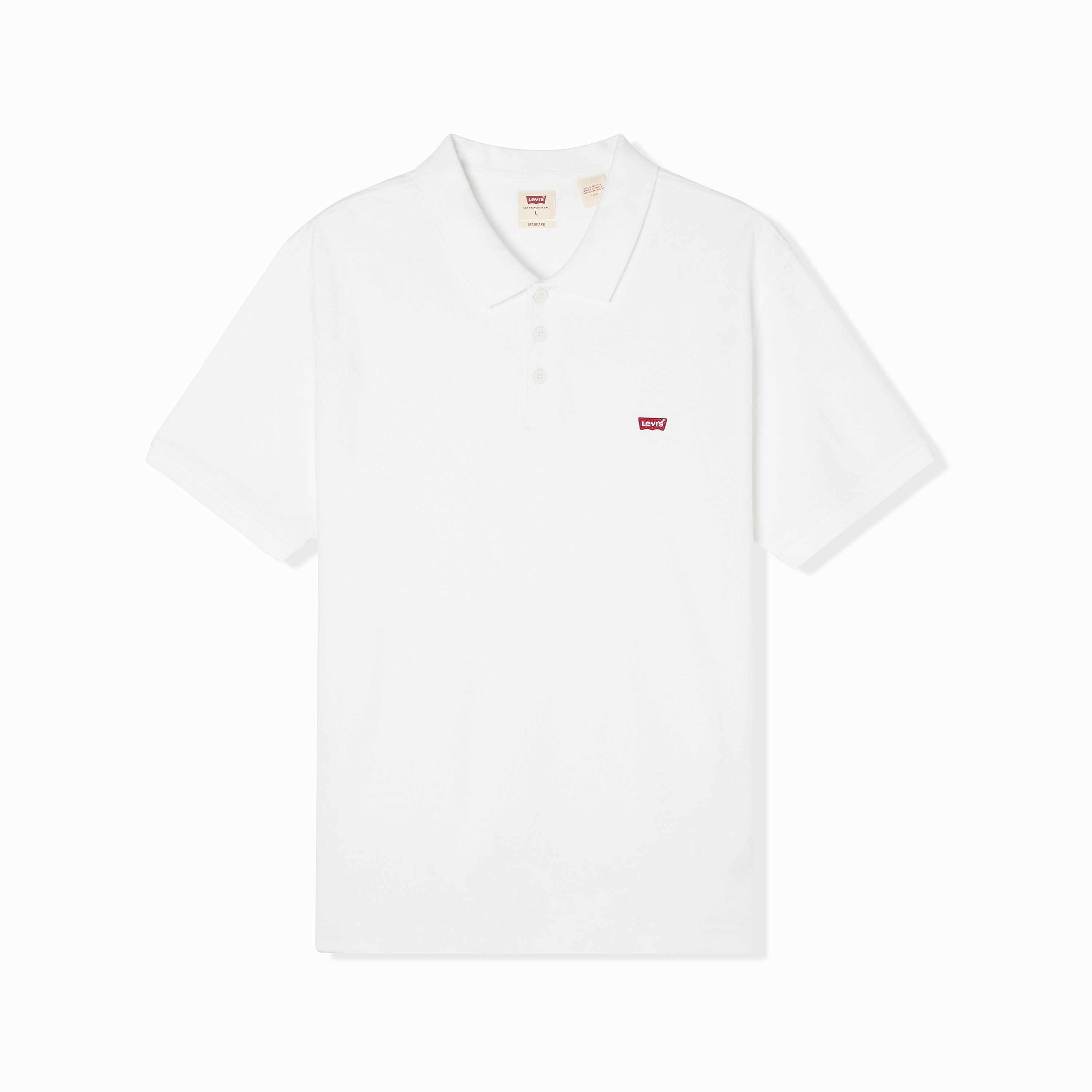 李维斯 Levi's 男女款POLO衫 A0229 208.68元