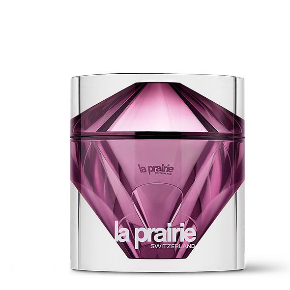 la prairie 莱珀妮 臻爱铂金尊宠乳霜 50ml 14080元