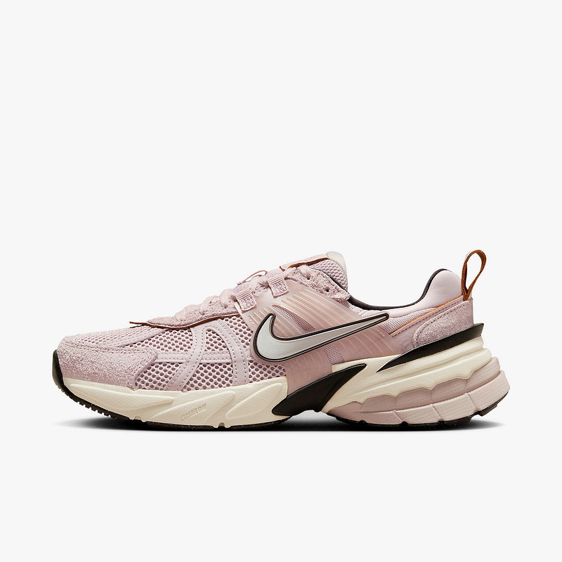 NIKE 耐克 V2K RUN 女款跑步鞋 FN6703-001 499元（需用券）