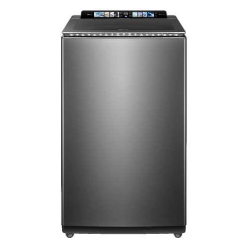 Haier 海尔 XQS100-BZ568H 双动力防缠绕直驱波轮洗衣机 10KG 2929元（需用券）