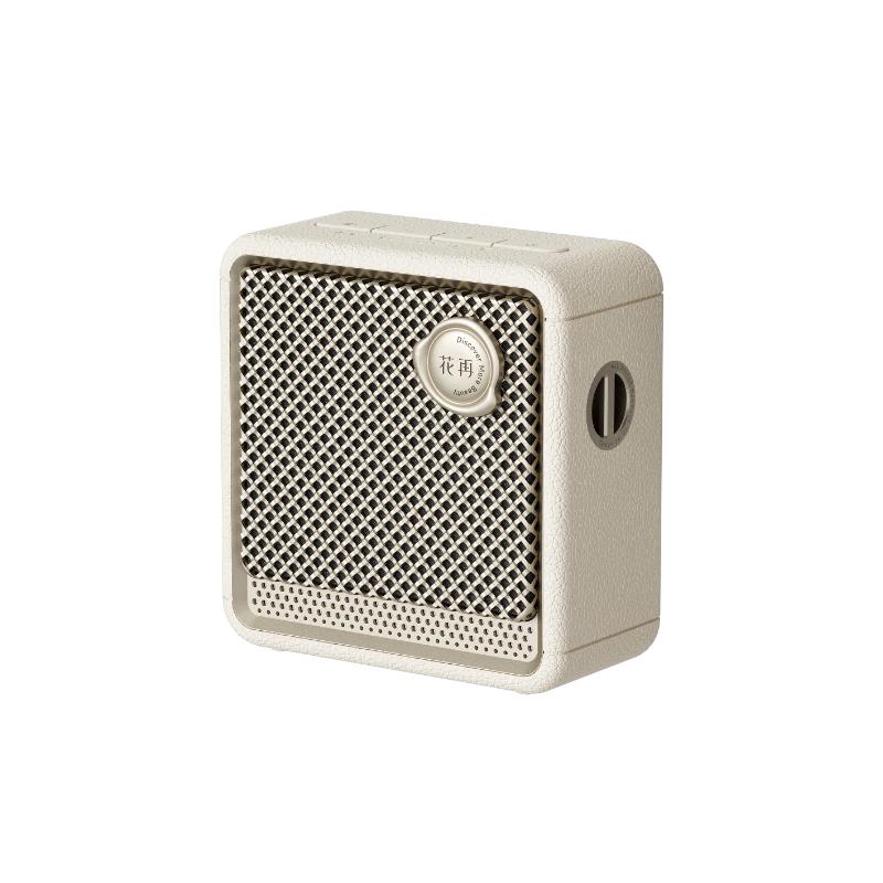 漫步者 Evo Soul 蓝牙音箱 贝母白 894.6元（需用券）