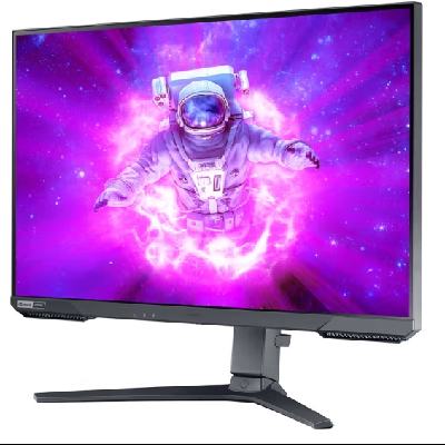 京东PLUS：SAMSUNG 三星 27AG520PC 27英寸 IPS G-sync FreeSync 显示器（2560×1440、165