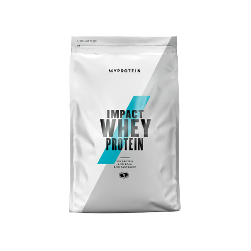 MYPROTEIN Impact 乳清蛋白粉 原味 250g 29.75元（需买3件，需用券）