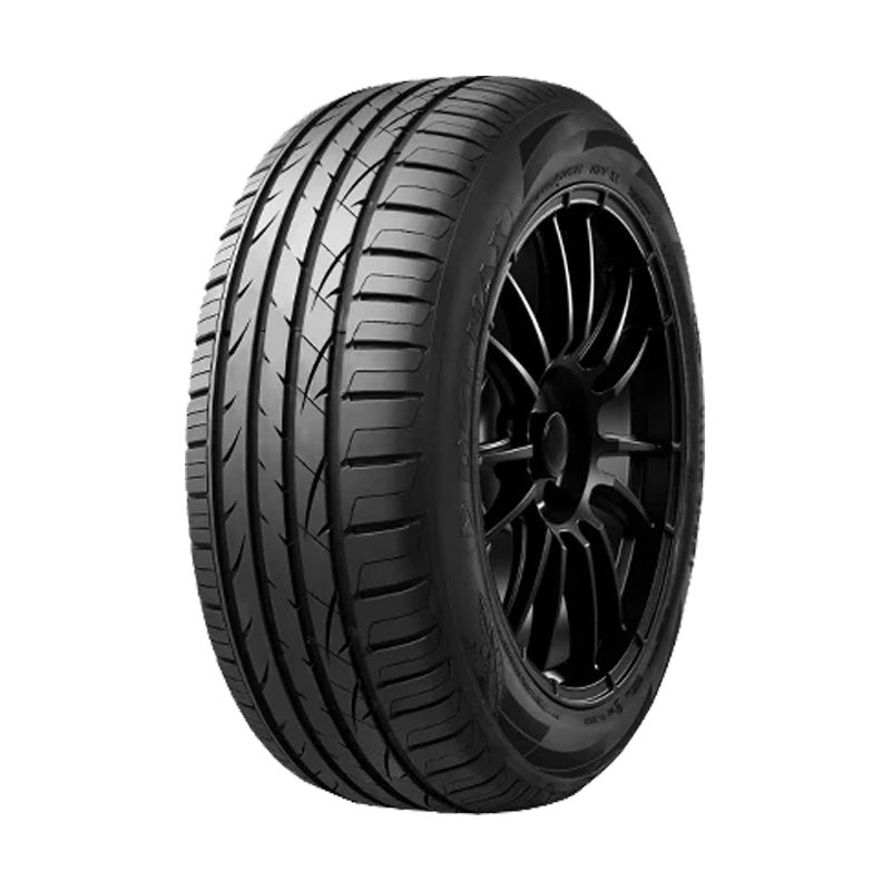 移动端、京东百亿补贴：DELMAX 德意汽车轮胎 235/55ZR20 105W SPORT 适配汉兰达/皇