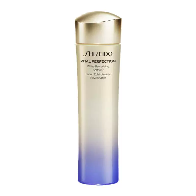 SHISEIDO 资生堂 悦薇珀翡紧颜亮肤水 150ml ￥220