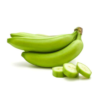 芬果时光 新鲜国产生香蕉 4.5斤装 11.9元（需买2件，共23.8元，需用券）